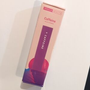 🆕 Inhale Health Caffeine Inhaler